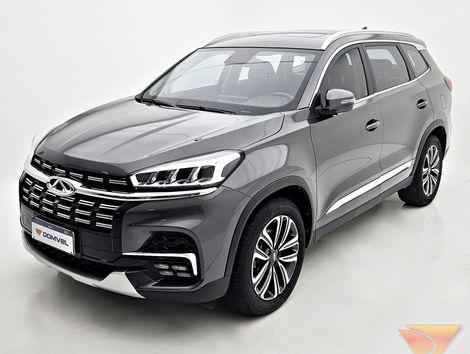 Caoa Chery Tiggo 8 TXS 1.6 16V TGDi Aut.