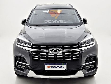 Caoa Chery Tiggo 8 TXS 1.6 16V TGDi Aut.