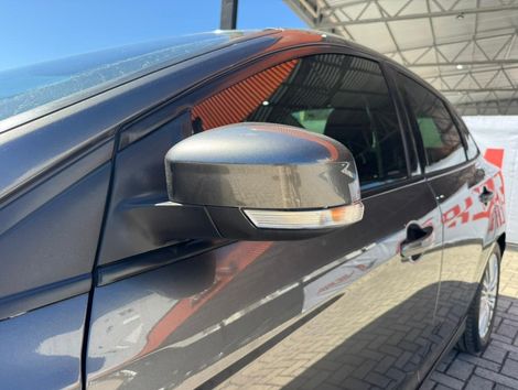 Ford Focus 2.0 16V/SE/SE Plus Flex 5p Aut.