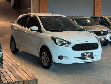 Ford Ka 1.0 SE/SE Plus TiVCT Flex 5p