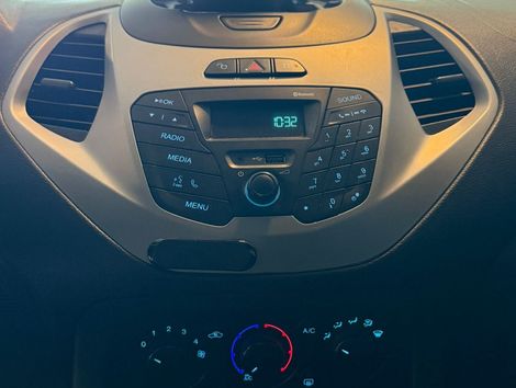 Ford Ka 1.0 SE/SE Plus TiVCT Flex 5p