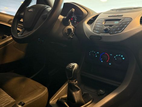 Ford Ka 1.0 SE/SE Plus TiVCT Flex 5p