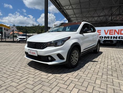 Fiat ARGO TREKKING 1.3 8V Flex