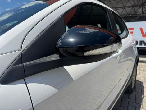 Fiat ARGO TREKKING 1.3 8V Flex