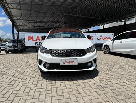 Fiat ARGO TREKKING 1.3 8V Flex