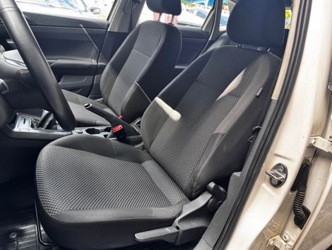 VolksWagen Polo 1.0 Flex 12V 5p