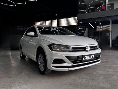 VolksWagen Polo 1.0 Flex 12V 5p