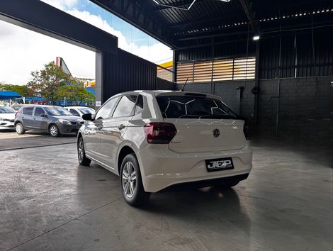 VolksWagen Polo 1.0 Flex 12V 5p