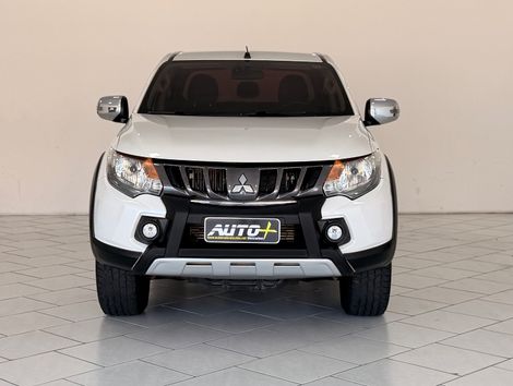 Mitsubishi L200 Tri. Out. HPE-S 2-4 CD 4X4 Die. Aut