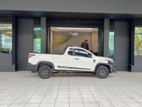 Fiat Strada Endurance 1.4 Flex 8V CS Plus