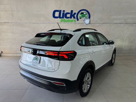 VolksWagen Nivus Comfortline 1.0 200 TSI Flex Aut.