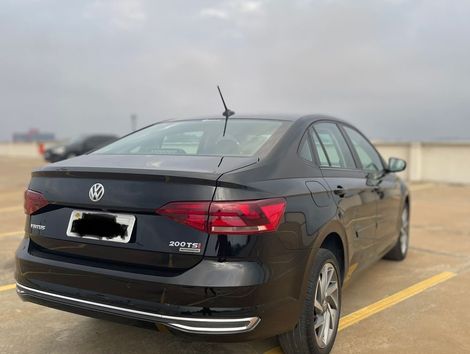 VolksWagen VIRTUS Highline 200 TSI 1.0 Flex 12V Aut