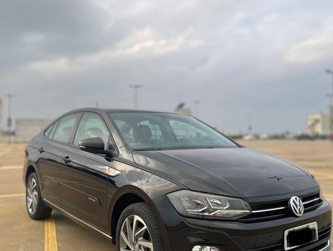 VolksWagen VIRTUS Highline 200 TSI 1.0 Flex 12V Aut