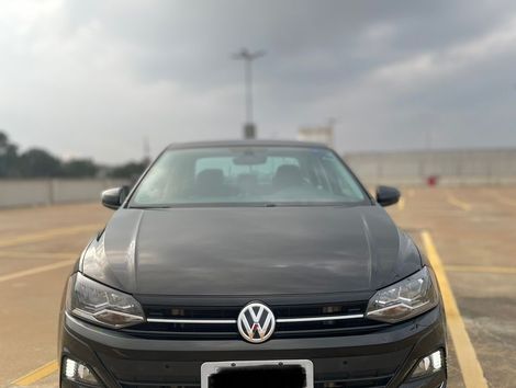 VolksWagen VIRTUS Highline 200 TSI 1.0 Flex 12V Aut