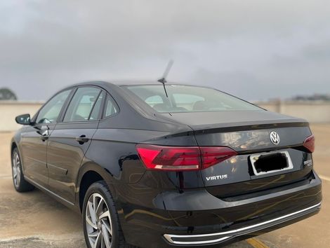VolksWagen VIRTUS Highline 200 TSI 1.0 Flex 12V Aut