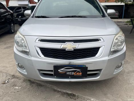 Chevrolet COBALT LS 1.4 8V FlexPower 4p