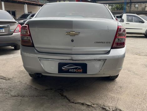 Chevrolet COBALT LS 1.4 8V FlexPower 4p