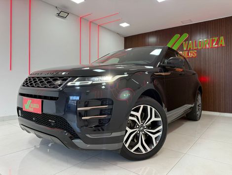 Land Rover Range R.EVOQUE Si4 HSE Dyn. 2.0/Flex Aut