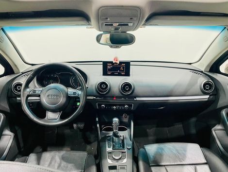 Audi A3 Sed.1.8/1.8 Ambit.16V TB FSI S-tronic