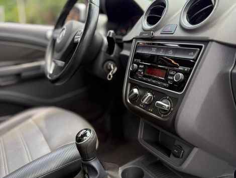 VolksWagen Saveiro CROSS 1.6 T.Flex 16V CD