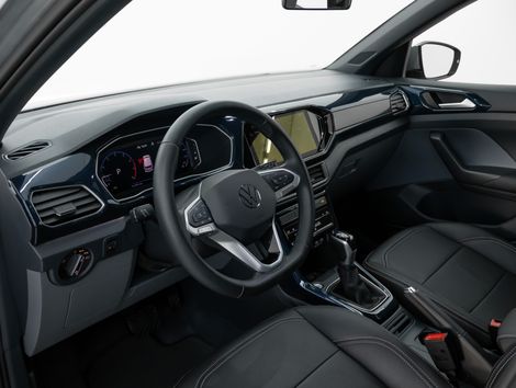 VolksWagen T-Cross Comfor. 200 TSI 1.0 Flex 5p Aut.