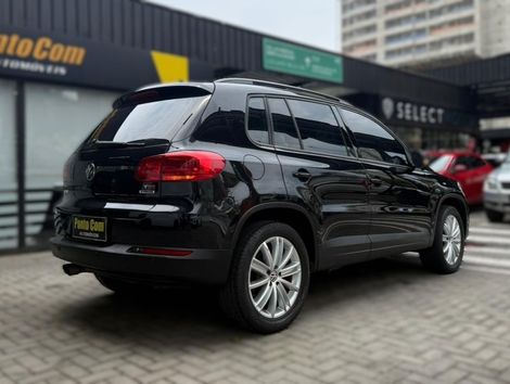 VolksWagen TIGUAN 1.4 TSI 16V 150cv 5p
