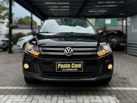 VolksWagen TIGUAN 1.4 TSI 16V 150cv 5p
