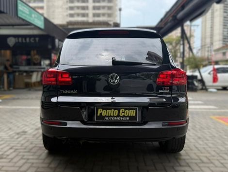 VolksWagen TIGUAN 1.4 TSI 16V 150cv 5p