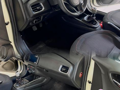 Chevrolet ONIX HATCH LT 1.4 8V FlexPower 5p Mec.