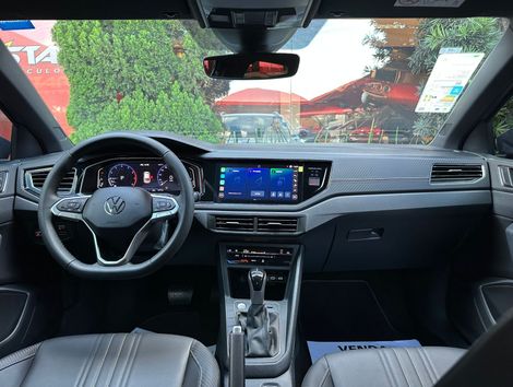 VolksWagen Nivus Highline 1.0 200 TSI Flex Aut.