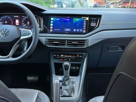 VolksWagen Nivus Highline 1.0 200 TSI Flex Aut.