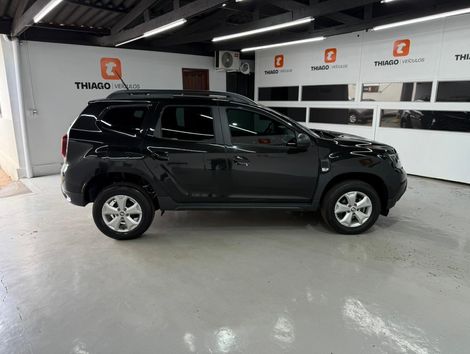 Renault DUSTER Intense 1.6 16V Flex Mec.