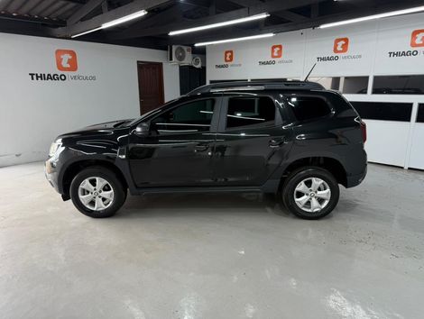Renault DUSTER Intense 1.6 16V Flex Mec.