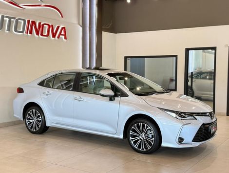 Toyota Corolla ALTIS/A.Premiu. 2.0 Flex 16V Aut