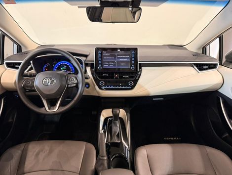 Toyota Corolla ALTIS/A.Premiu. 2.0 Flex 16V Aut