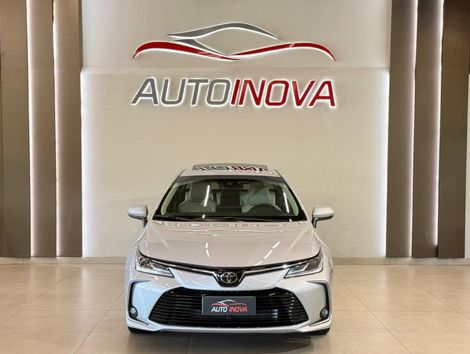 Toyota Corolla ALTIS/A.Premiu. 2.0 Flex 16V Aut