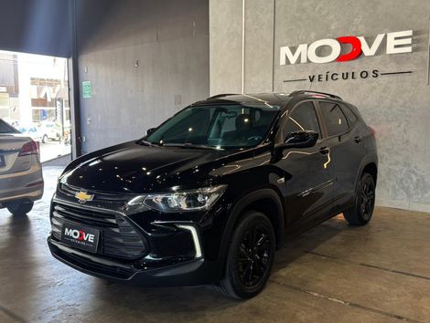 Chevrolet TRACKER LT 1.0 Turbo 12V Flex Aut.