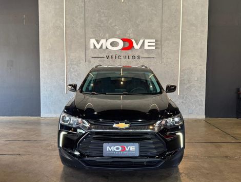 Chevrolet TRACKER LT 1.0 Turbo 12V Flex Aut.