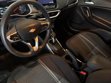Chevrolet TRACKER LT 1.0 Turbo 12V Flex Aut.