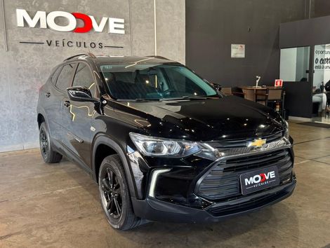 Chevrolet TRACKER LT 1.0 Turbo 12V Flex Aut.