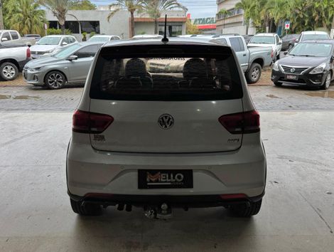 VolksWagen Fox PEPPER 1.6 Flex 16V 5p
