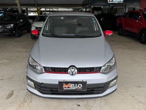 VolksWagen Fox PEPPER 1.6 Flex 16V 5p