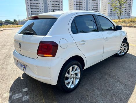 VolksWagen Gol 1.0 Flex 12V 5p