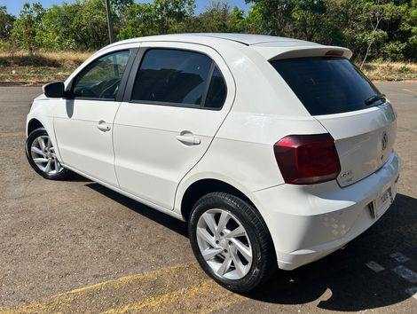 VolksWagen Gol 1.0 Flex 12V 5p