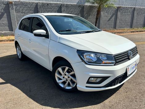 VolksWagen Gol 1.0 Flex 12V 5p