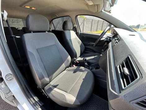 VolksWagen Gol 1.0 Flex 12V 5p