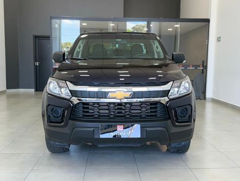 Chevrolet S10 Pick-Up LS 2.8 TDI 4x4 CD Dies. Mec.