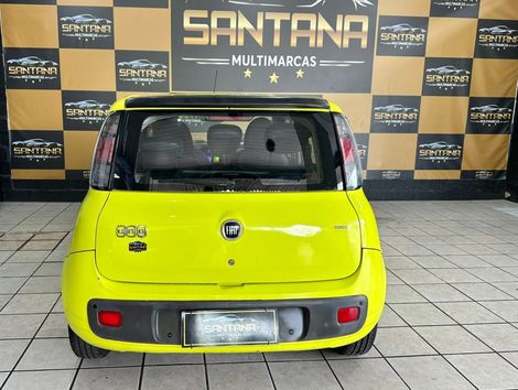 Fiat UNO VIVACE Celeb. 1.0 EVO F.Flex 8V 5p