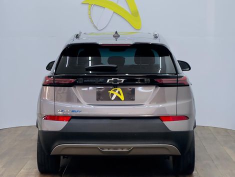 Chevrolet BOLT EUV Premier 203cv (Elétrico)