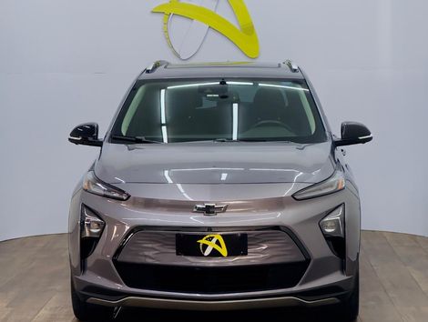 Chevrolet BOLT EUV Premier 203cv (Elétrico)